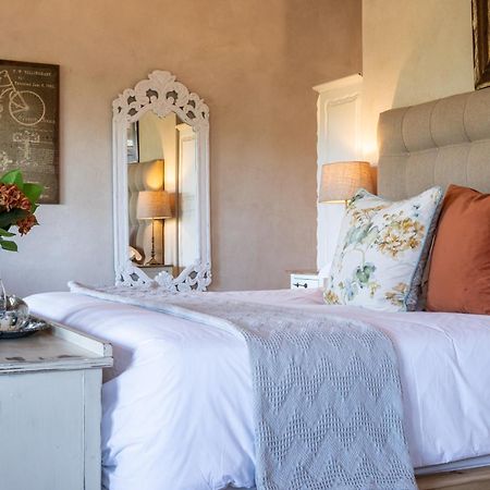 เปอตี โพรวองซ์ บูทิก เบด แอนด์ เบรกฟาสต์ Bed & Breakfast บัลลิโต ภายนอก รูปภาพ