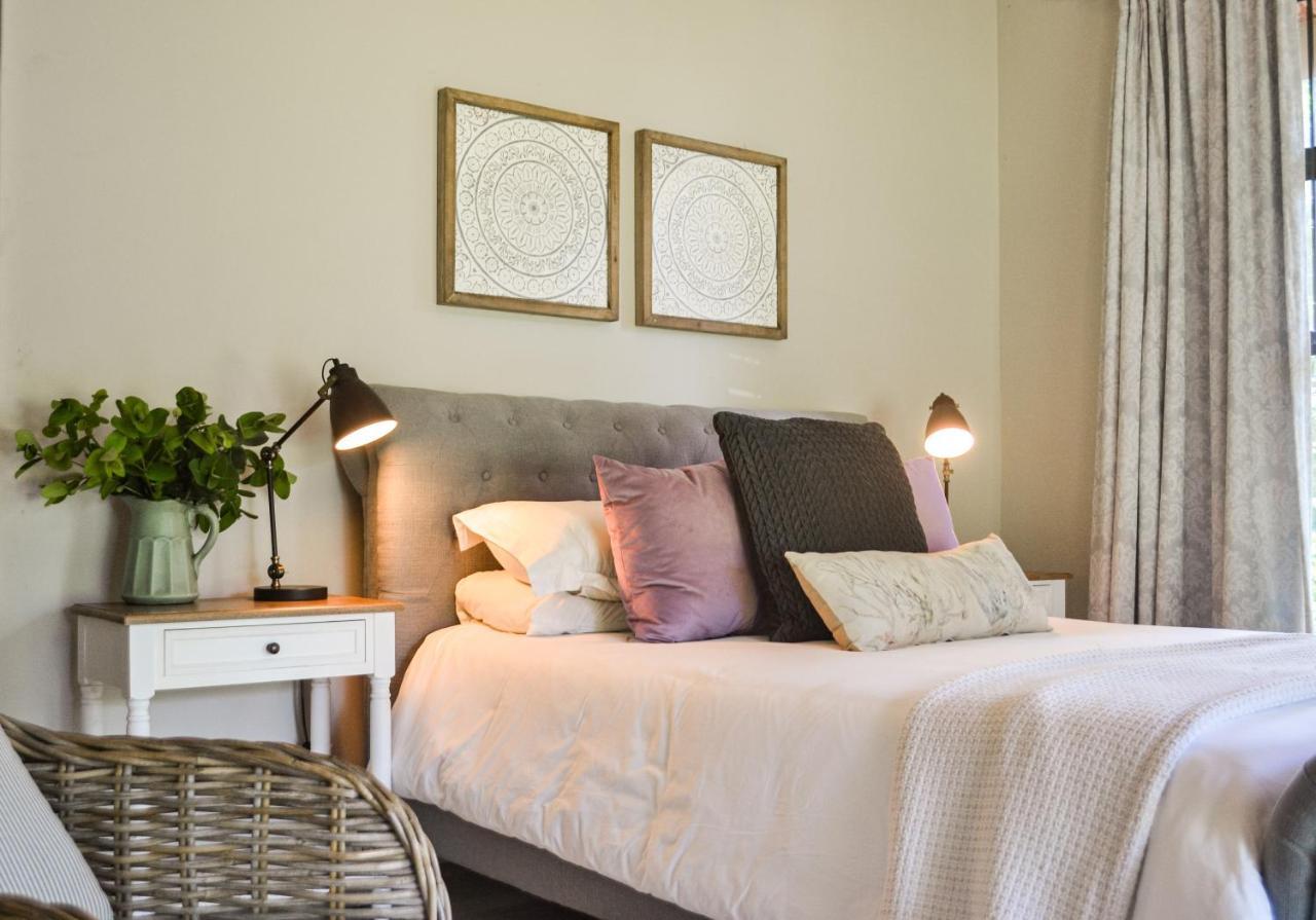 เปอตี โพรวองซ์ บูทิก เบด แอนด์ เบรกฟาสต์ Bed & Breakfast บัลลิโต ภายนอก รูปภาพ