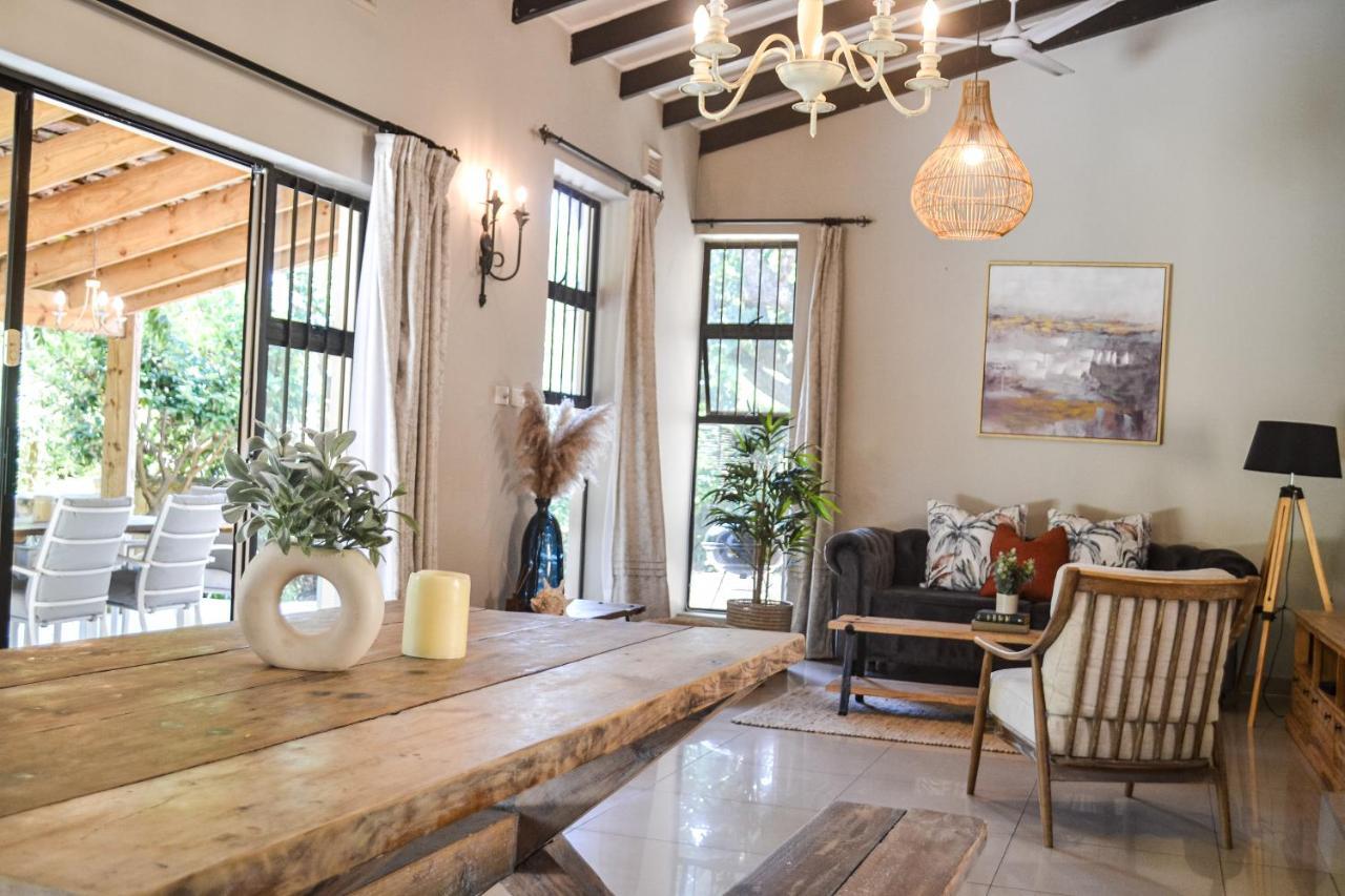 เปอตี โพรวองซ์ บูทิก เบด แอนด์ เบรกฟาสต์ Bed & Breakfast บัลลิโต ภายนอก รูปภาพ