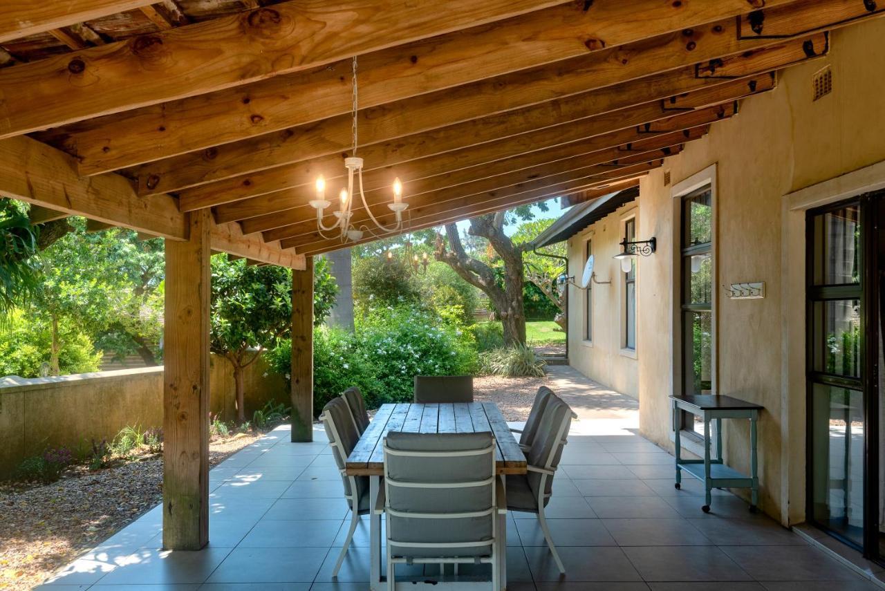 เปอตี โพรวองซ์ บูทิก เบด แอนด์ เบรกฟาสต์ Bed & Breakfast บัลลิโต ภายนอก รูปภาพ