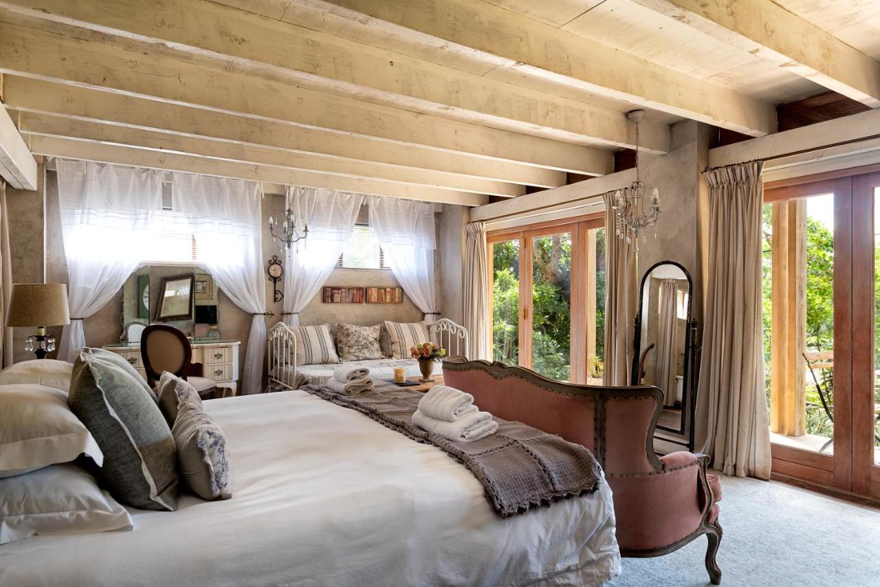 เปอตี โพรวองซ์ บูทิก เบด แอนด์ เบรกฟาสต์ Bed & Breakfast บัลลิโต ภายนอก รูปภาพ