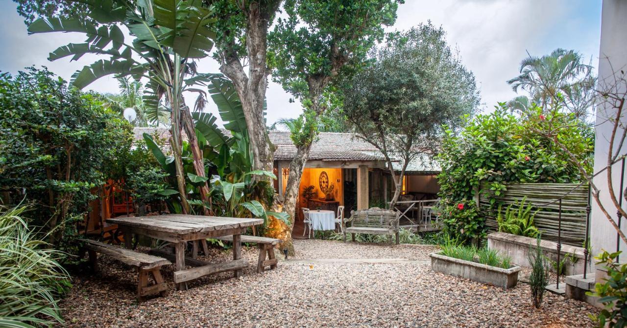 เปอตี โพรวองซ์ บูทิก เบด แอนด์ เบรกฟาสต์ Bed & Breakfast บัลลิโต ภายนอก รูปภาพ