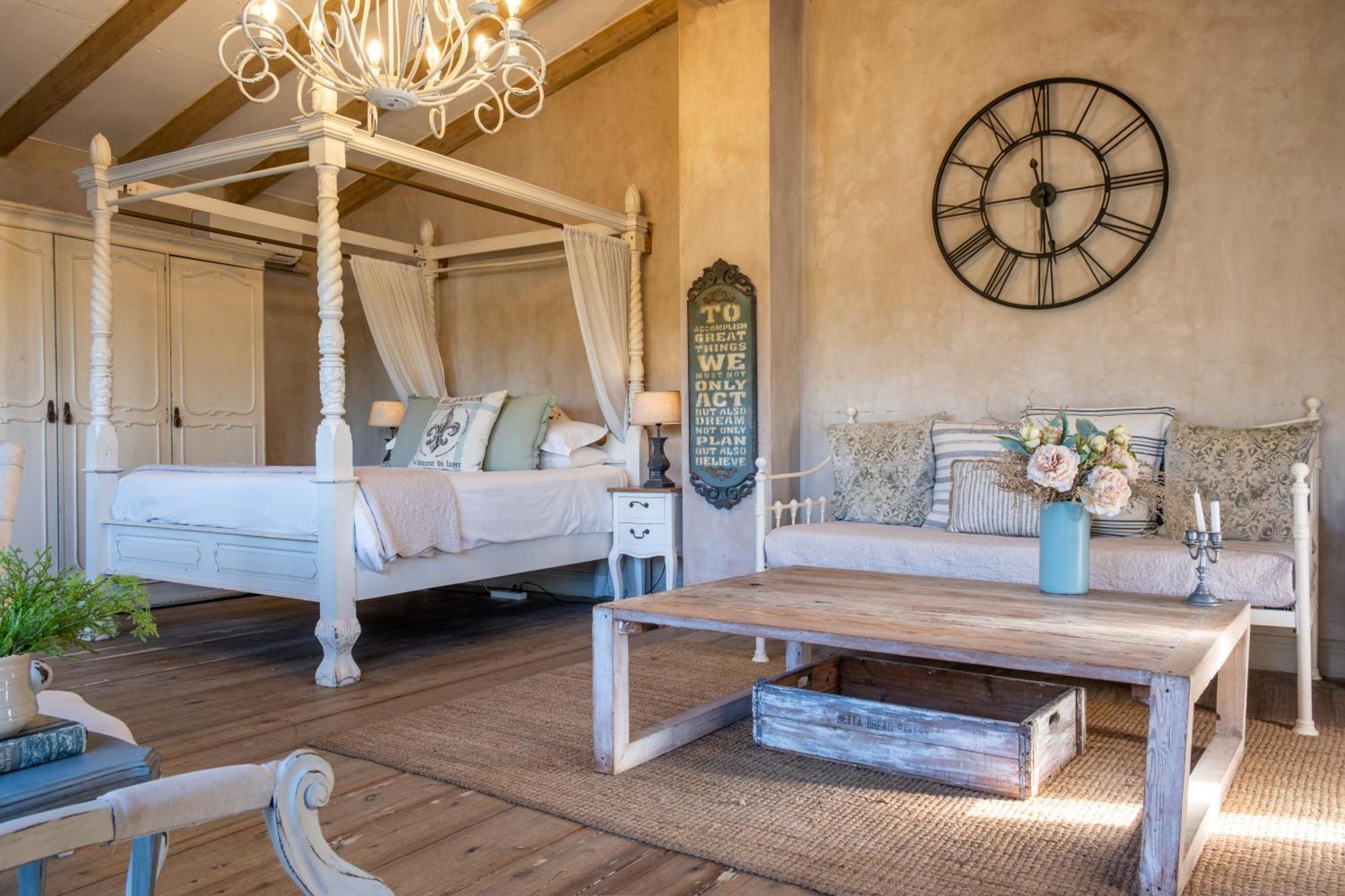 เปอตี โพรวองซ์ บูทิก เบด แอนด์ เบรกฟาสต์ Bed & Breakfast บัลลิโต ภายนอก รูปภาพ