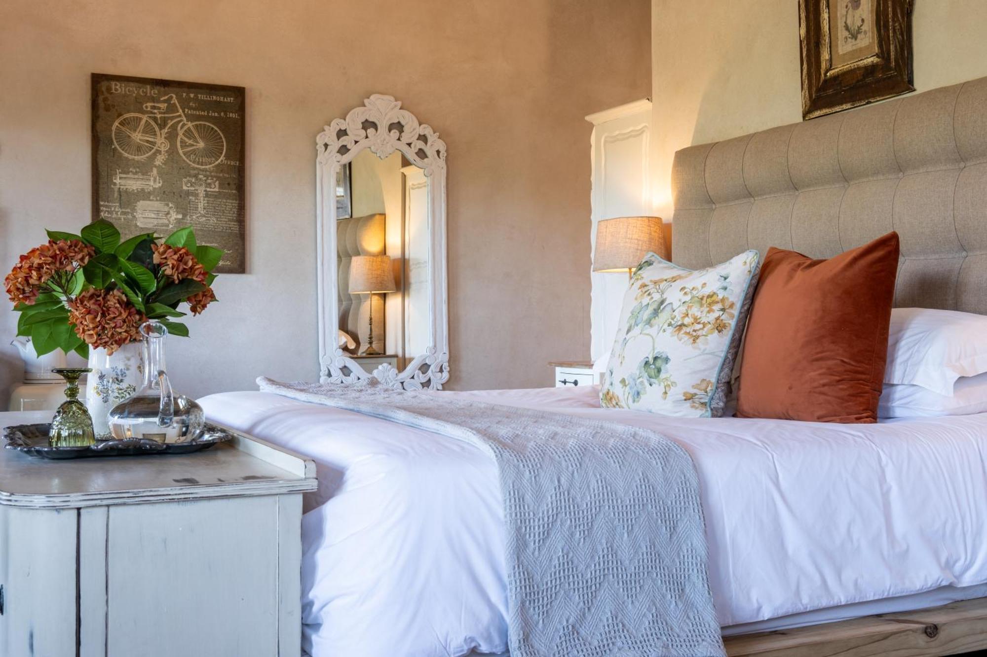 เปอตี โพรวองซ์ บูทิก เบด แอนด์ เบรกฟาสต์ Bed & Breakfast บัลลิโต ภายนอก รูปภาพ